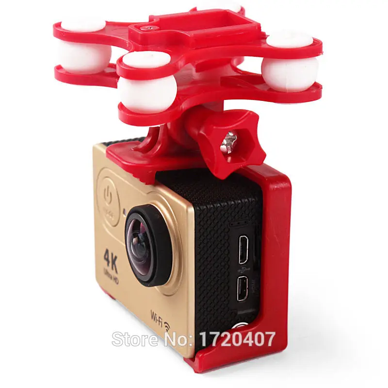 CYMARC X8W X8G X8HC X8HW X8HG BAYANGTOYS X16 RC камера БПЛ кронштейн большие изогнутые длинные ноги