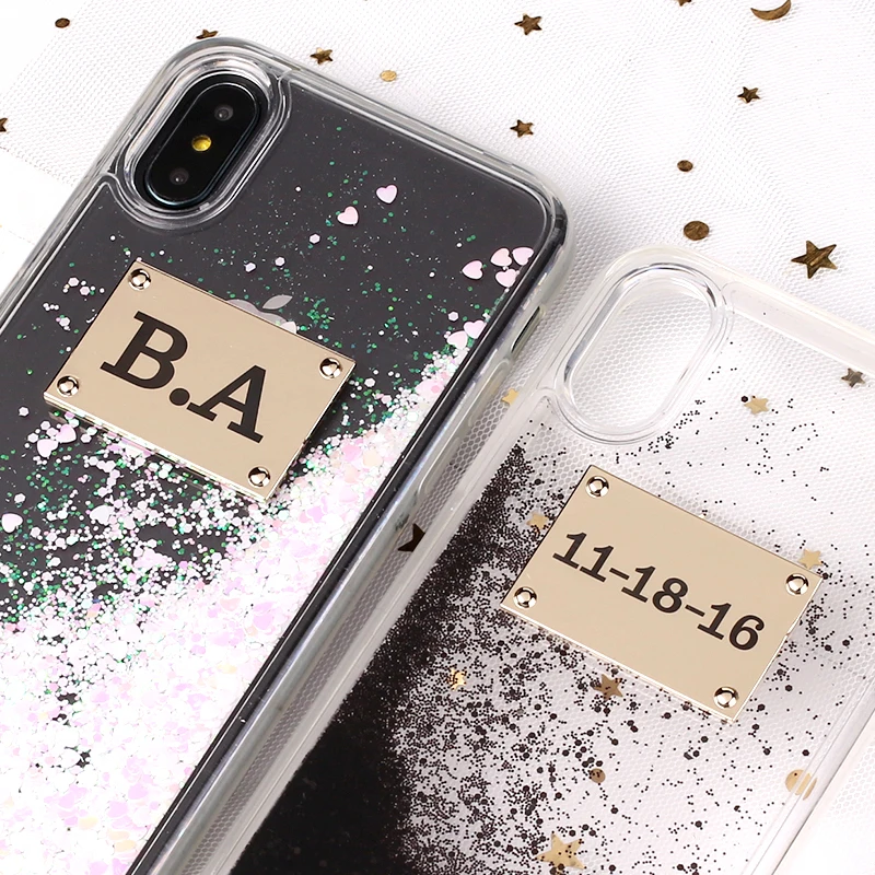 Чехол для телефона с лазерной гравировкой iPhone 12 11 Pro 6S XS Max 7 7Plus 8 8Plus X|Бамперы| |