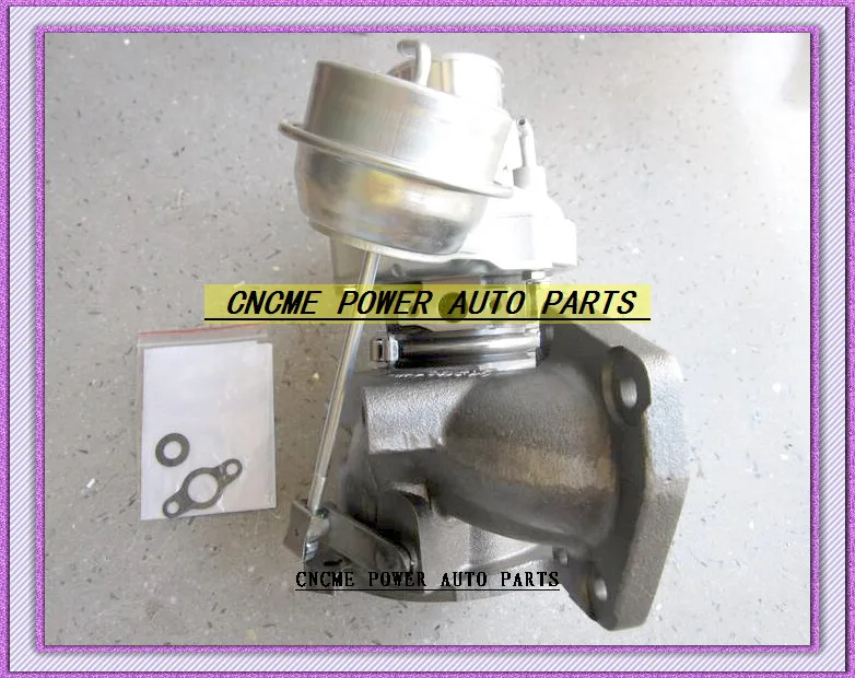 Все K04 59 53049880059 4811580 4814279 860224 53049880184 для Buick Regal Opel GT Insignia HHR L850 Ecotec 2.0L бензин|k04|ecotec |