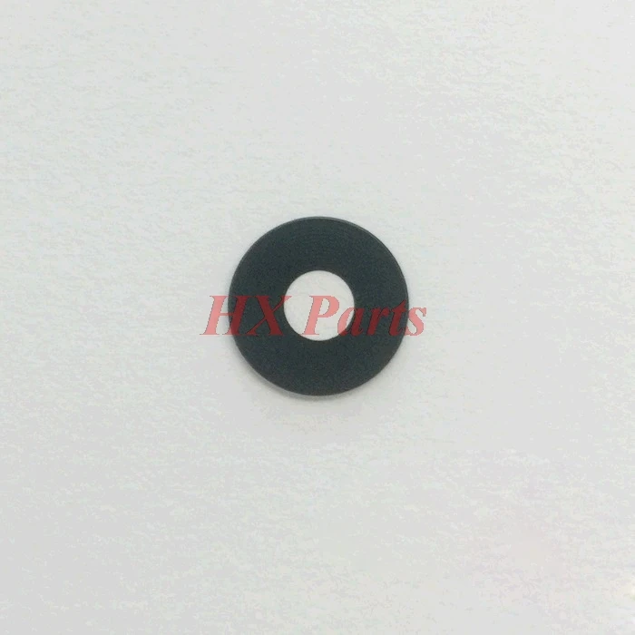 2 шт./лот задняя камера стеклянная линза с держателем рамки для Xiaomi Redmi Pro Основная