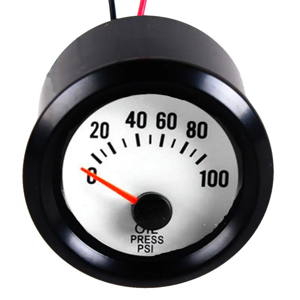 Универсальная указка для автомобильного двигателя EE support измеритель давления и