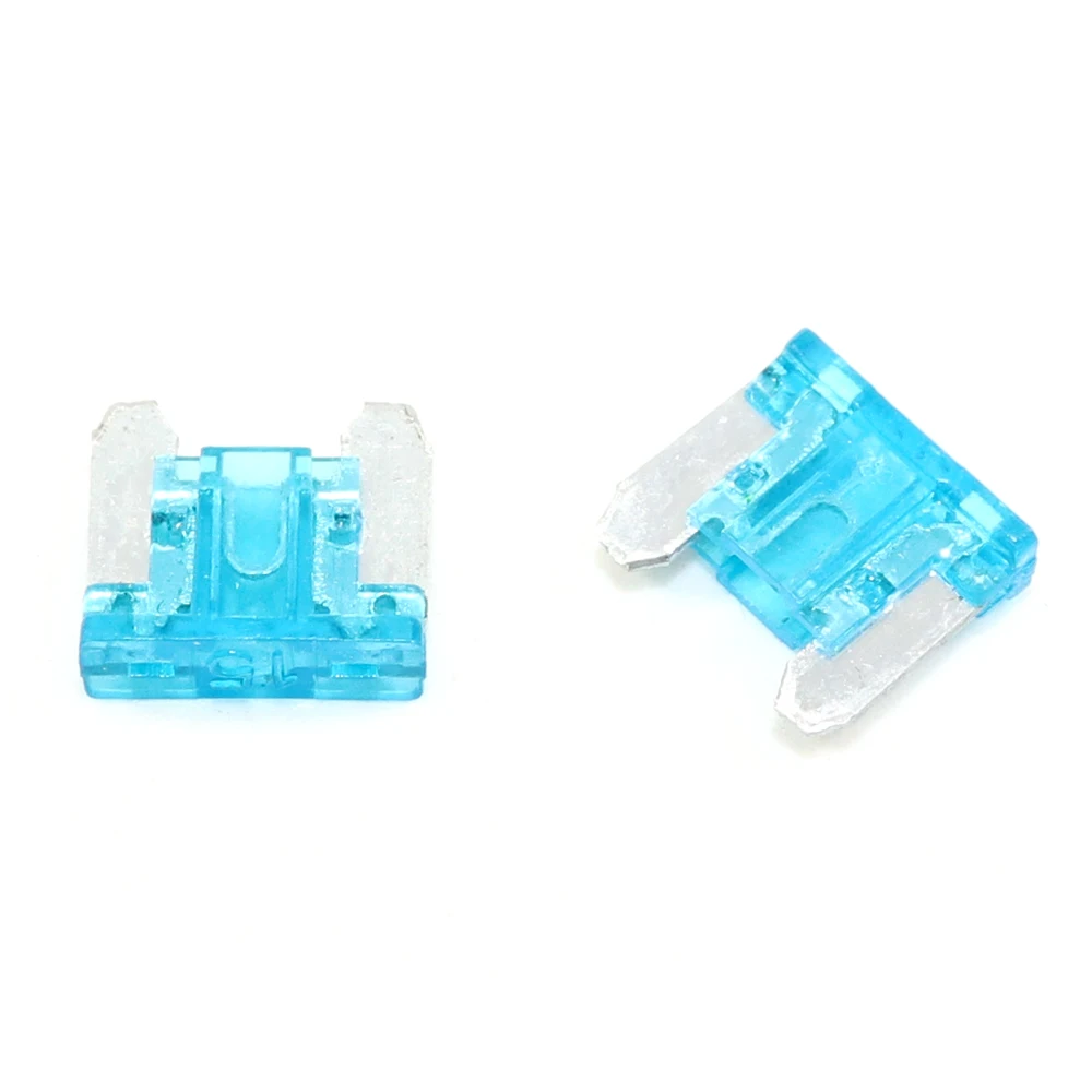 20 шт. мини предохранители APM ATM 15A 32V|micro blade fuse|blade fusemini fuse |
