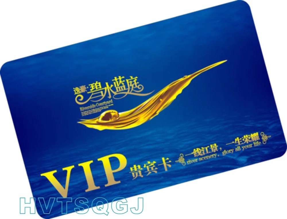 500pcs /125Khz RFID Proximity ID Card printing. VIP card pirnting access cards printing | Безопасность и защита