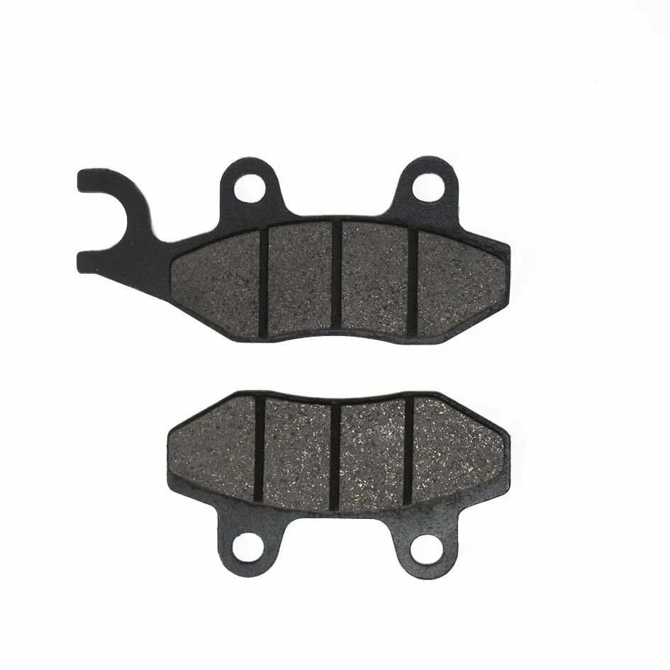 XinYang/Kazuma 500cc ATV передние тормозные колодки RH также подходит для Kazuma 110cc задние