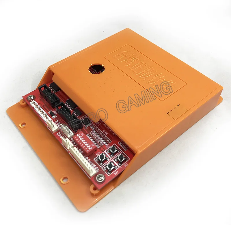 DIY Марио игра PCB/казино/слот игровая доска с проводами кабель и акриловая панель