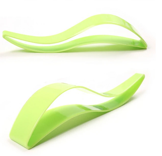 New Pie Slicer Sheet Guide Cutter Server Bread Slice Knife Kitchen Gadget Accessories Cooking Tools | Дом и сад
