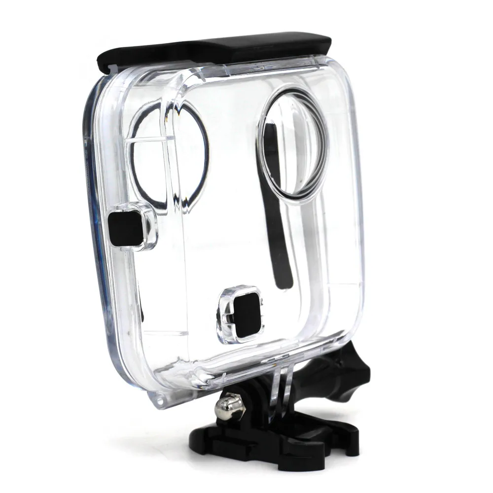 Скидка Водонепроницаемый чехол для камеры Gopro Fusion 360, 40 м