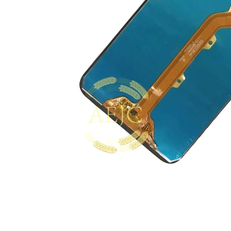 Для Infinix Hot S3X X622 ЖК-дисплей сенсорный экран дигитайзер полная сборка ЖК замена 6 2