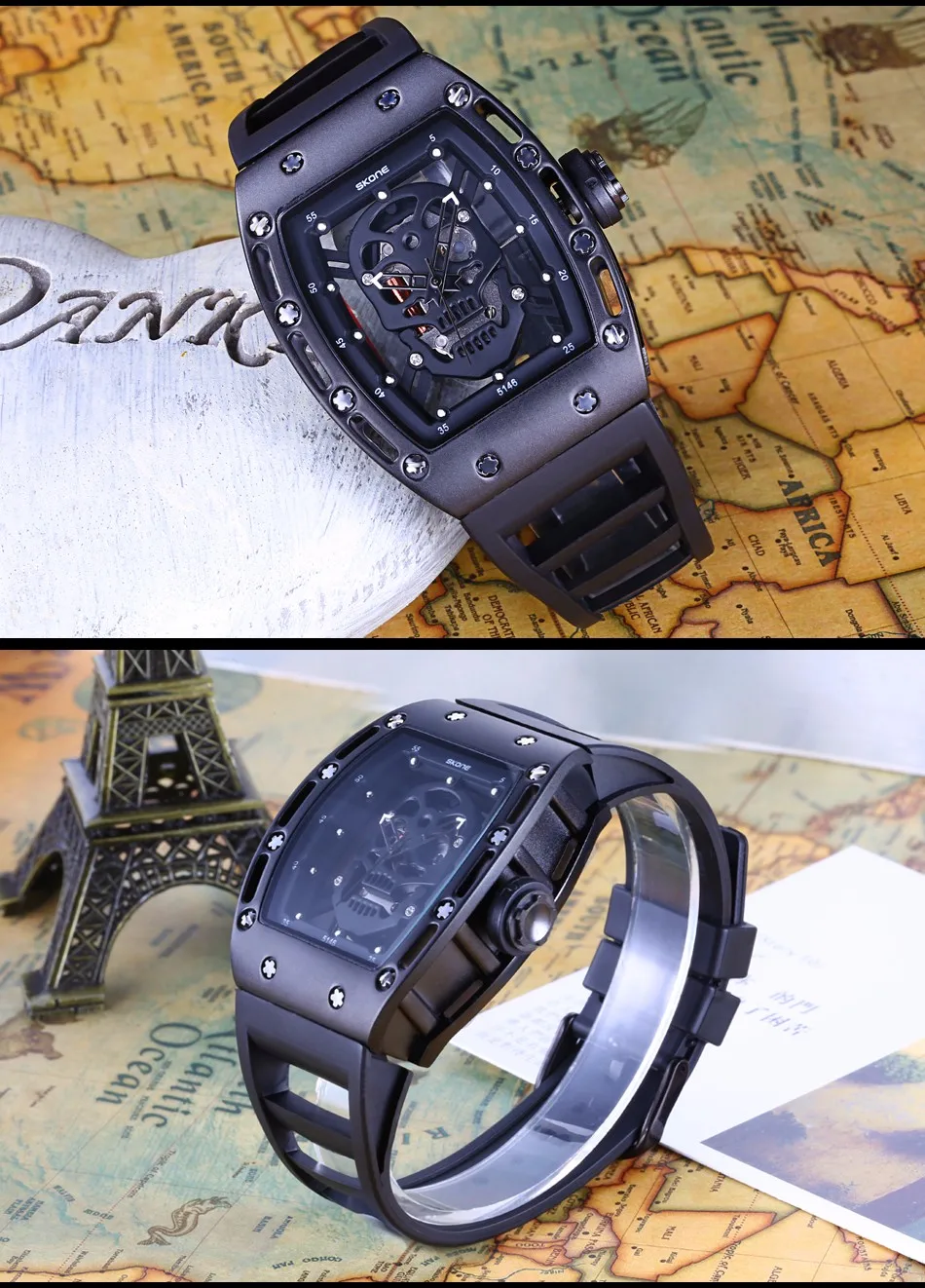 2019 новые брендовые модные трендовые спортивные Водонепроницаемые