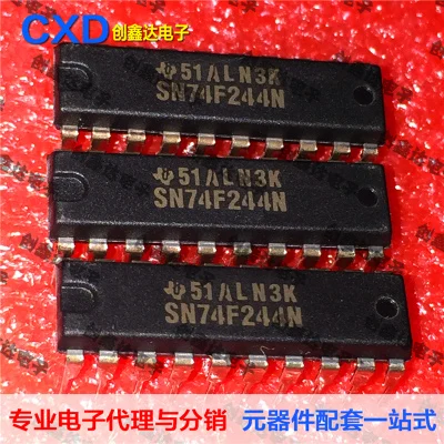 

Freeshipping SN74F244 SN74F244N