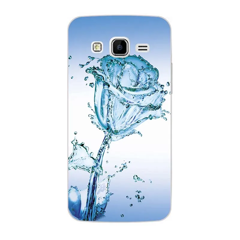 Силиконовый чехол для Samsung Galaxy J1 Mini Prime чехлы J106F 2016 | Мобильные телефоны и