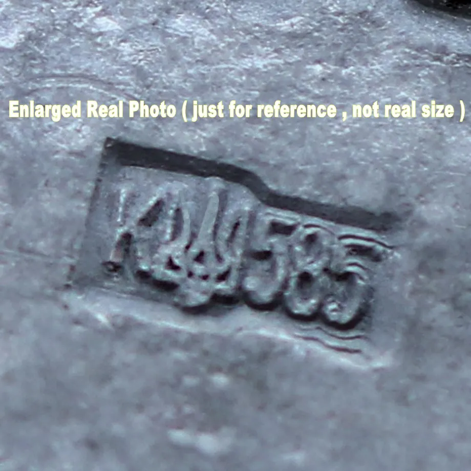 Инструмент для изготовления ювелирных изделий CSJA отполированная импортная