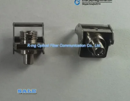 Anritsu MT9083 MT9082 JDSU MTS-6000 MTS-4000 Yokogawa AQ7275 AQ1200 OTDR SC FC разъем адаптера БАЗА аксессуары
