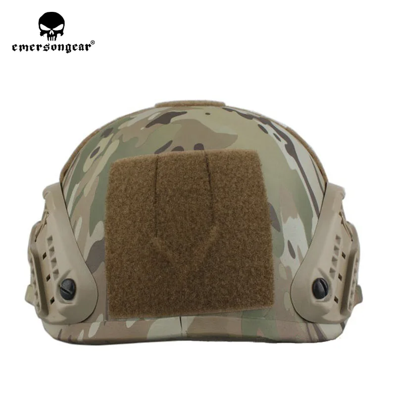 Emersongear Emerson Тактический шлем ACH MICH 2002 Шлем Защитный головной убор специальная версия