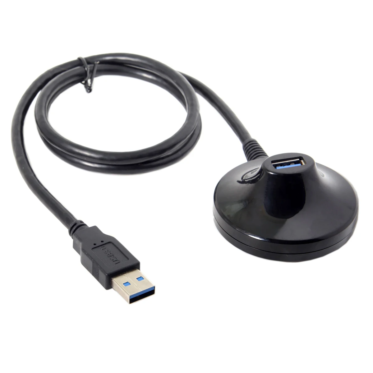 Chenyang USB 3 0 Type A Штекерный удлинитель док станция стыковочный кабель 8 м|Кабели