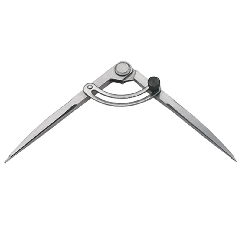 Leather Craft Making Rotating Tool Wing Divider Spacing Compasses Edge Creaser Furniture DIY Home Sewing Handmade | Дом и сад