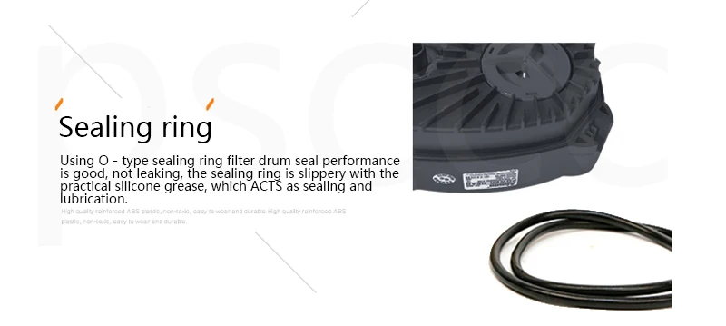 ATMAN CF 600 800 1000 1000 1200 биохимический фильтр для аквариума. CF600 CF800 CF1000 CF1200 рыбы резервуар для воды фильтр для очистки воды