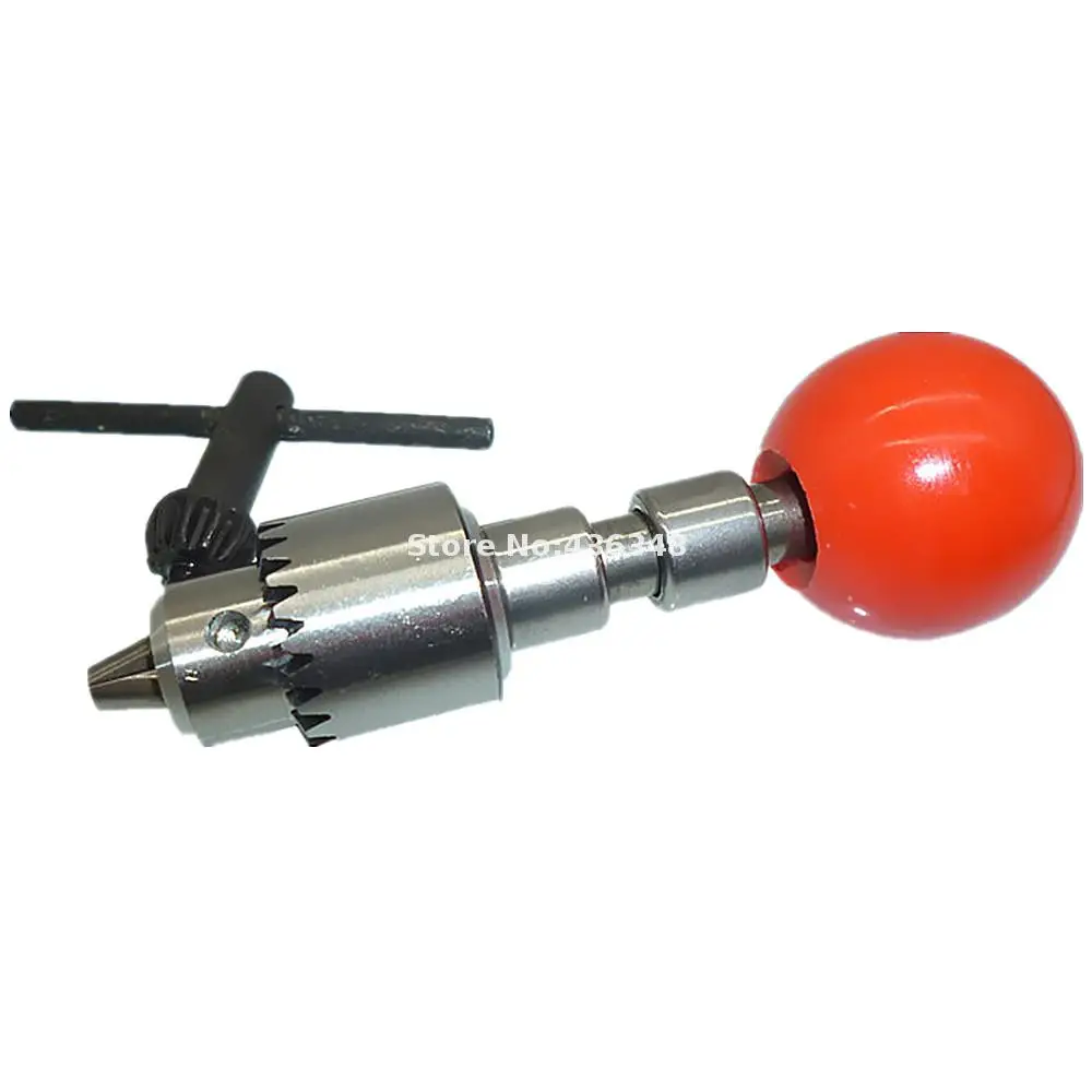 Ручная дрель ювелирные изделия корабль руку Pin отверстие сверла Jewelers боры