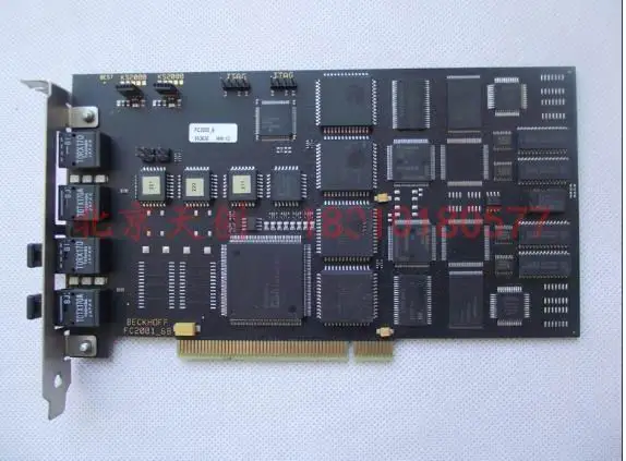 

1 year warranty New original has passed the test FC2002 FC2002-0000