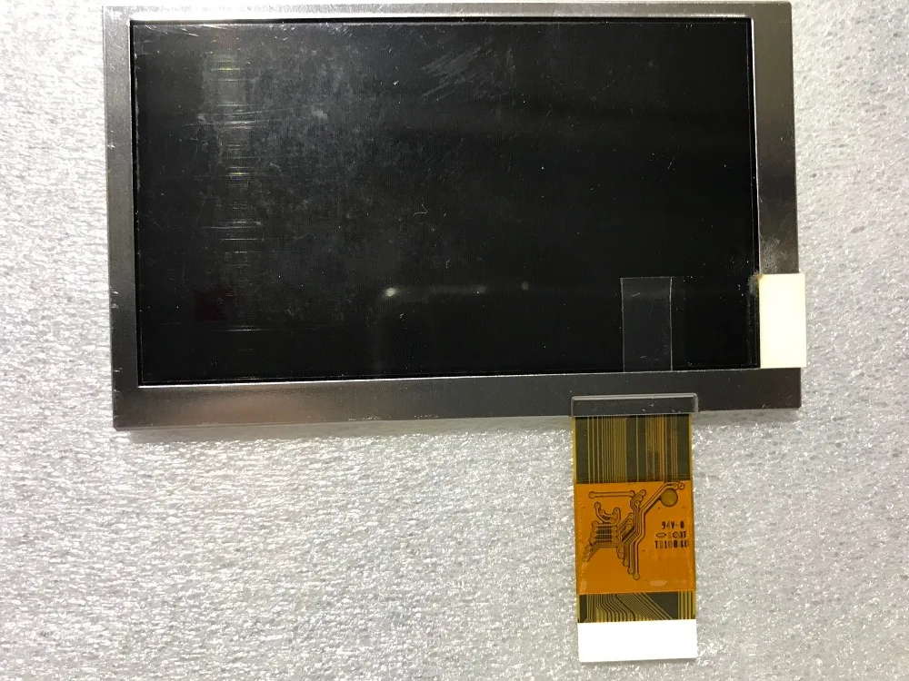 Новый оригинальный 3 5-дюймовый ЖК-экран PW035XS4 LF 5 дюйма 320 (RGB) * 234