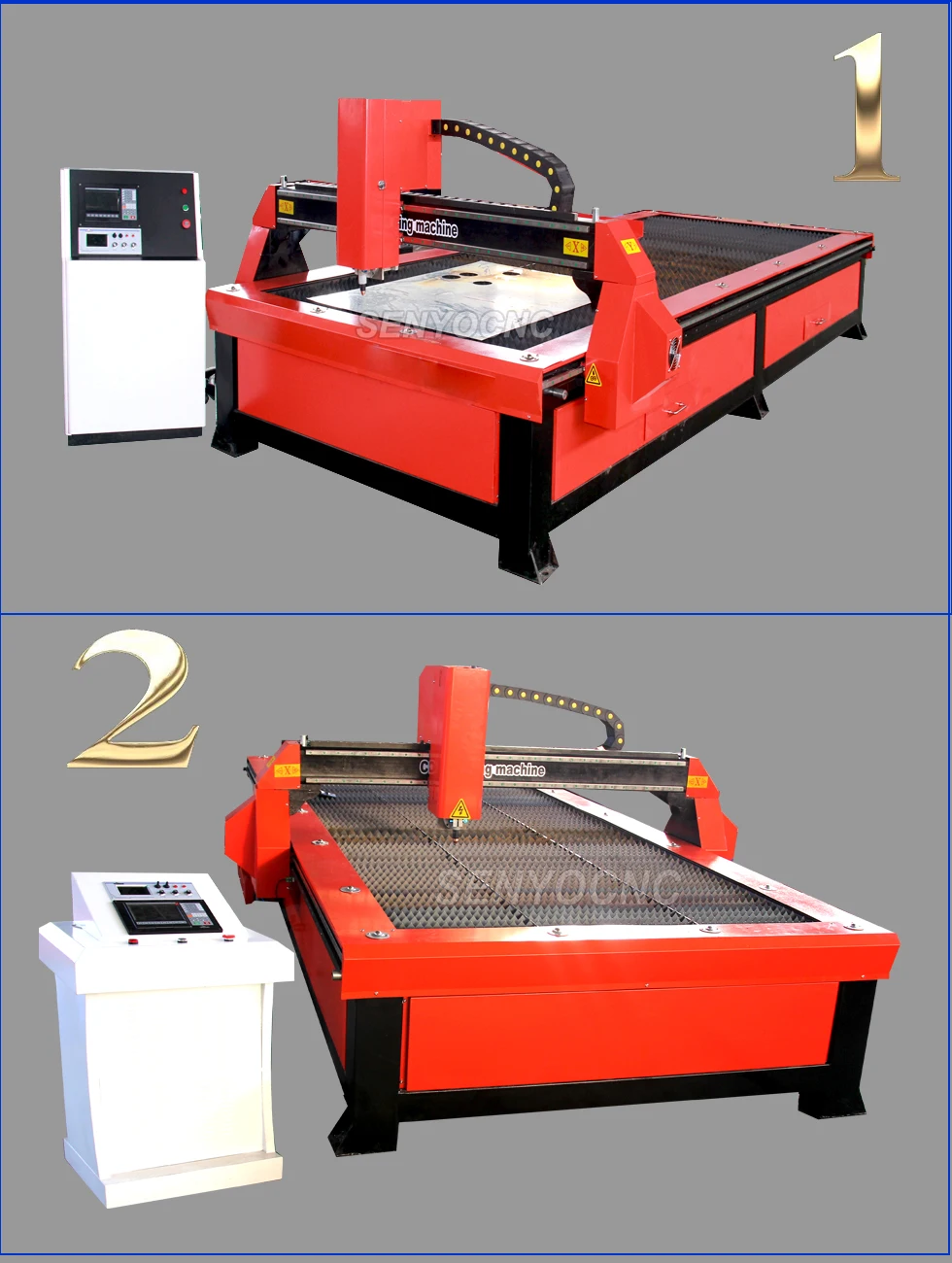 SENYO Плазменной Резки Китай подводный станок низкая стоимость cnc плазменной резки