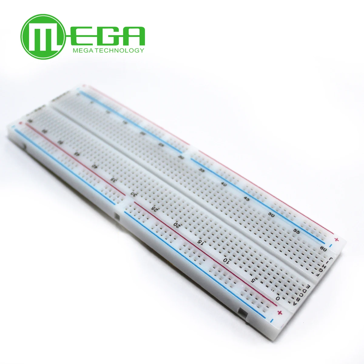 100 шт. MB-102 MB102 макетная плата 830 точек без пайки печатная плата для хлеба тестирование Разработка DIY