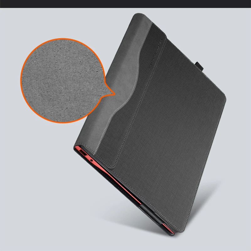 Съемная крышка для lenovo IdeaPad 700 s 14 дюймов Laptop Sleeve искусственная кожа Защитите|laptop