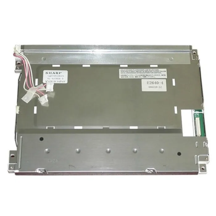 1 шт. Новый и оригинальный 10 4 &quotLQ104S1DG21 ЖК-дисплей SVGA 800 (RGB) * 600 для MP20 MP30 IntelliVue