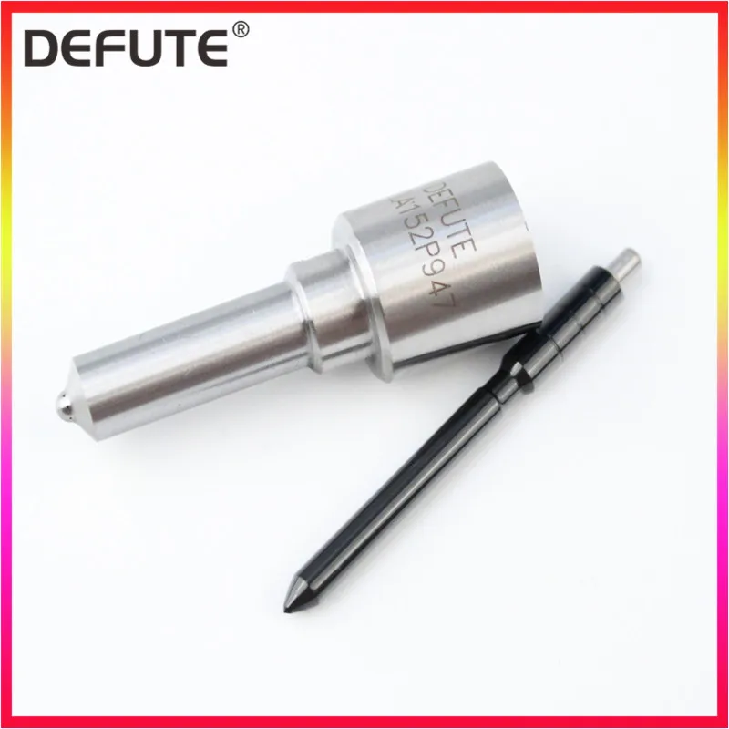 4 шт./лот DLLA152P947 dlla152p947 форсунка Форсунки дизельного топлива общей топливной
