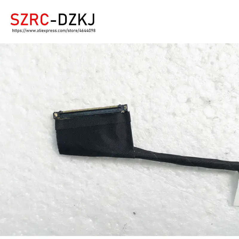 Новый оригинальный ЖК дисплей для ноутбука/светодиод/кабель монитора LVDS