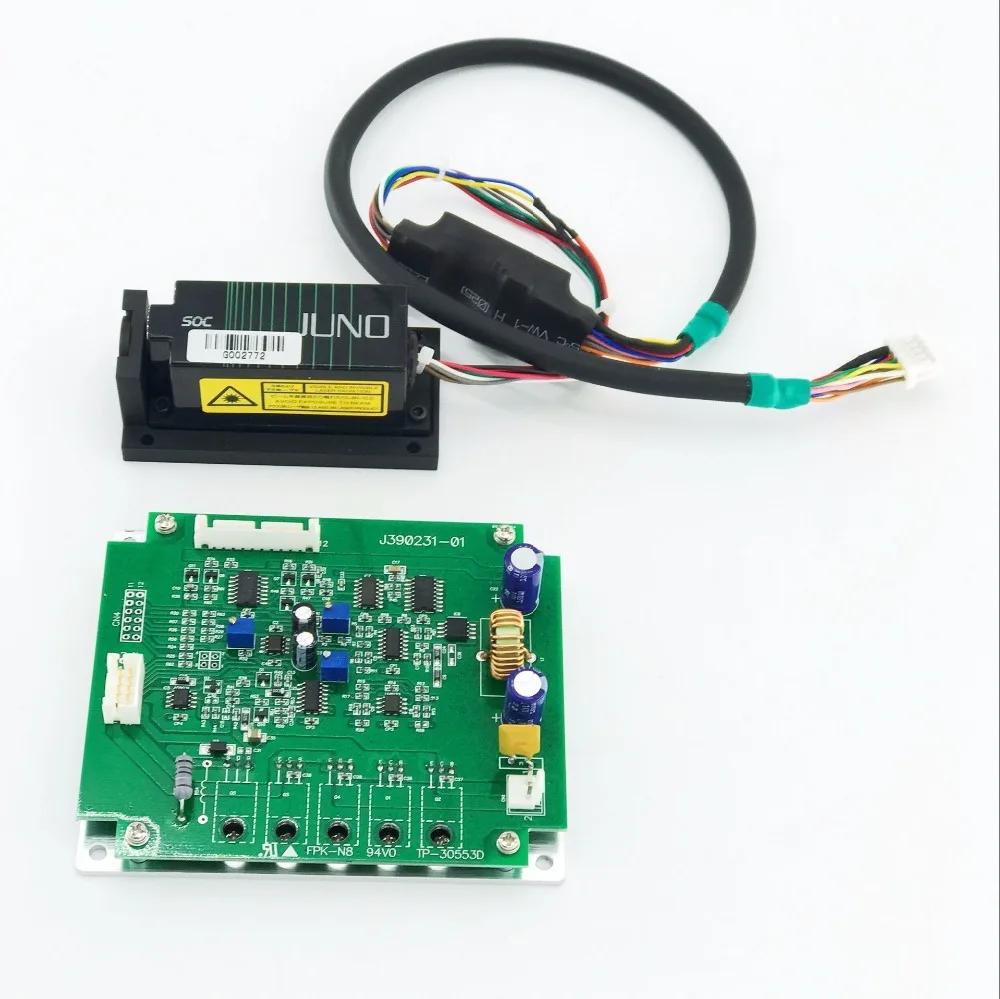 Зеленое оружие типа B для Noritsu QSS 3201.3202.3203.3300.3301.3311.3411.3501.3502/24PRO мини-лаборатория