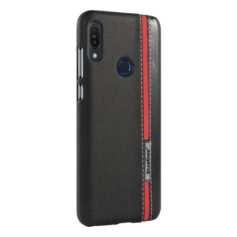 Чехол из искусственной кожи для Asus Zenfone 5z ZS620KL ZE620KL Модный Цветной чехол телефона