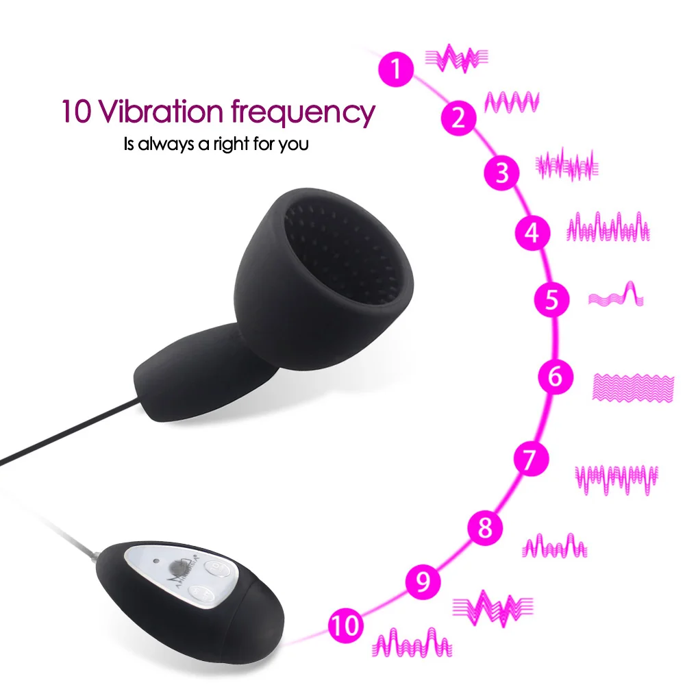 Силиконовые головки тренажер вибратор для точки G стимулятор массажа пениса