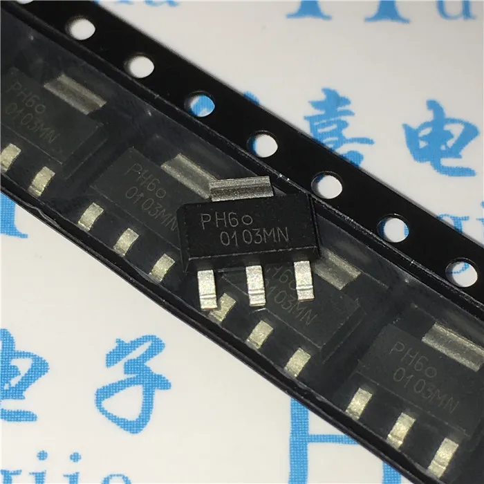 

10pcs/lot Z0103MN Z0103 Z3M SOT-223 In Stock