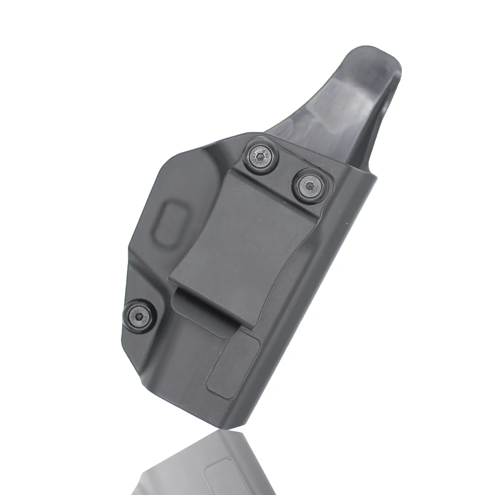 Под переноской полимерная кобура iwb для SCCY CPX-1 CPX-2 пистолетов