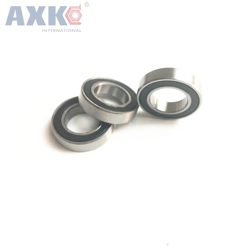 Axk S6903-2rs Stainless Steel 440c Hybrid Ceramic Deep Groove Ball Bearing 17x30x7mm 6903 61903 Cb Abec-5 | Обустройство дома