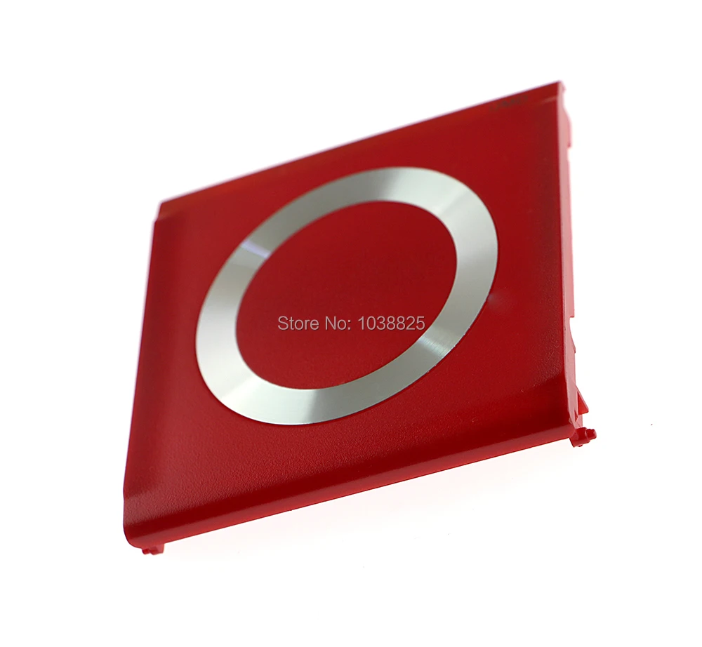 Абсолютно Новая высококачественная задняя крышка для консоли PSP 1000 UMD multi Cover 10
