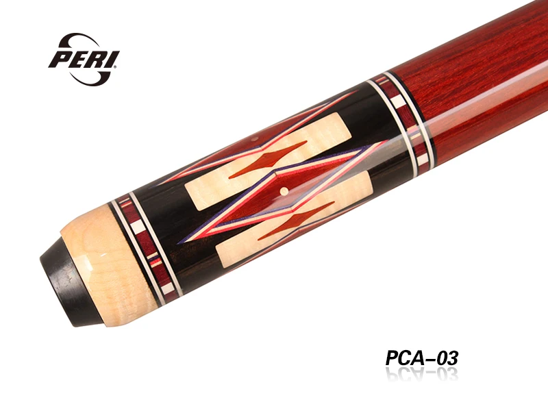Offical PERI PCA-03 Carom Cue 3 Cushion Game 12 мм Kamui Tip 141 см длина шт ламинированный кленовый вал с