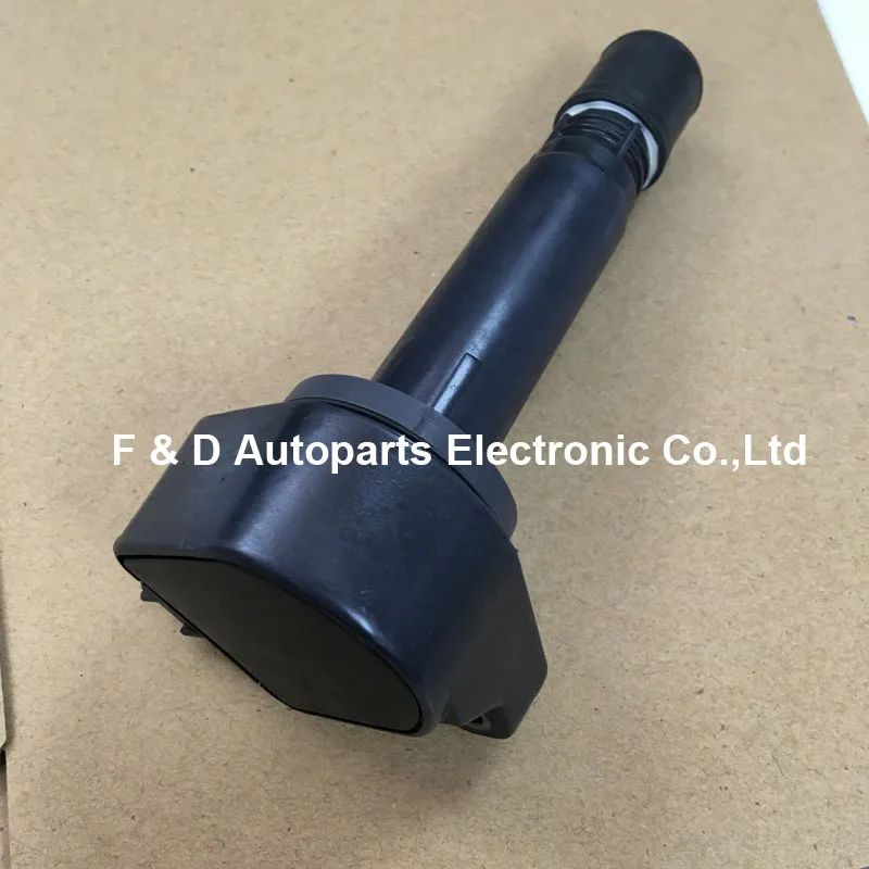 4 шт Катушка зажигания для HONDA ACCORD IX CIVIC VII FR-V 1 6 8 2 0 099700-102 30520RNAA01 099700-101 99700101 99700102 |