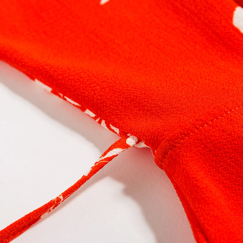 2018 Цветочный принт Boho шифон Вечерние Платье Глубокий v образным вырезом короткий