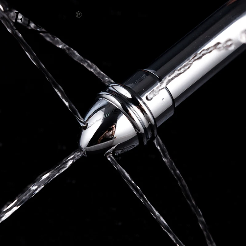 Frud Смесители для биде Анальный Душ очистка клизма с затычкой на голову