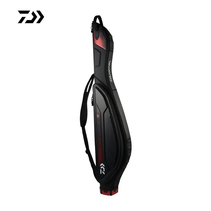 Сумка для удочки DAIWA Однослойная жесткая 1 35 метров|Сумки рыбалки| |