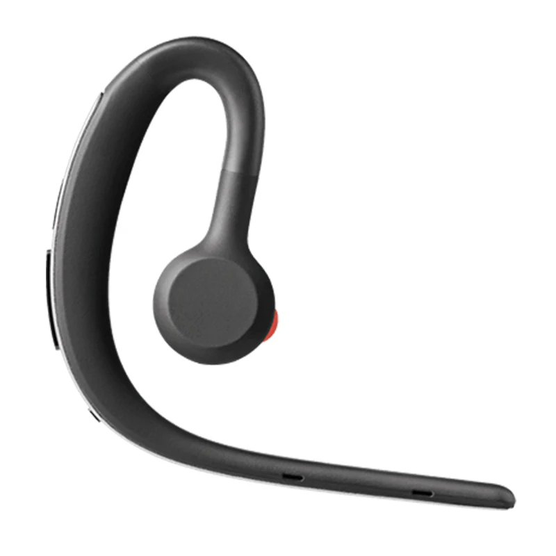 Jabra Storm In Ear Bluetooth беспроводной наушники управление голосом HD звук гарнитура с