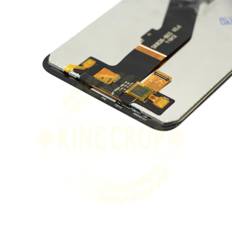 Для Nokia 3 2 LCD TA 1156 1159 1164 дисплей с рамкой сенсорный экран дигитайзер в сборе Замена