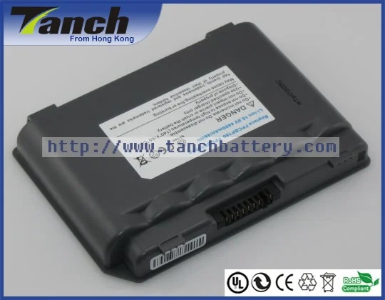 Сменные Аккумуляторы для ноутбука FUJITSU Lifebook A3130 A6120 A6025 A3210 10 8 V 6 cell|laptop battery|replacement