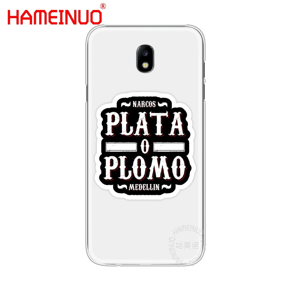 Чехол HAMEINUO для телефона чехол Samsung Galaxy J3 J5 J7 2017 J527 J727 J327 J330 J530 J730 PRO|Бамперы| |