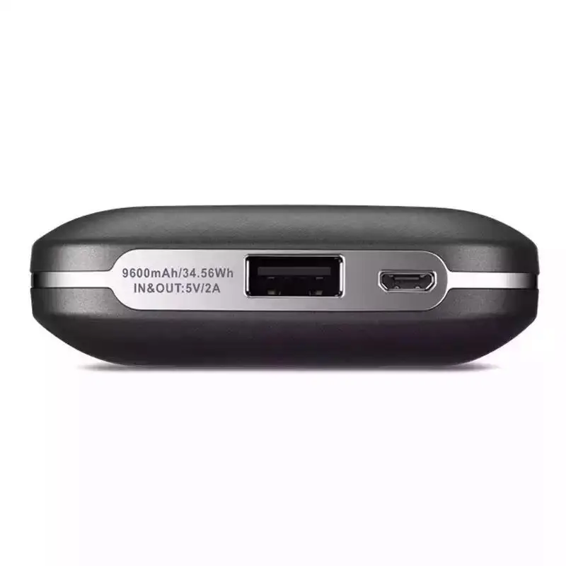 Оригинальный разблокированный роутер HUAWEI 300 Мбит/с 4G LTE внешний аккумулятор Wi Fi со