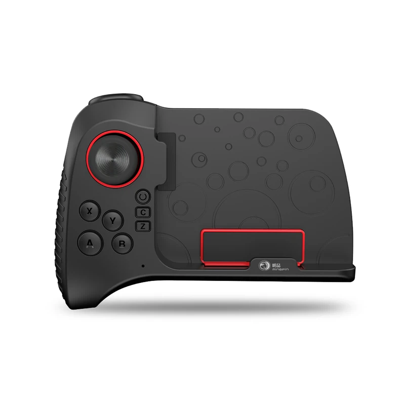 G5 беспроводной Bluetooth геймпад для одной руки PUBG мобильный контроллер игровой