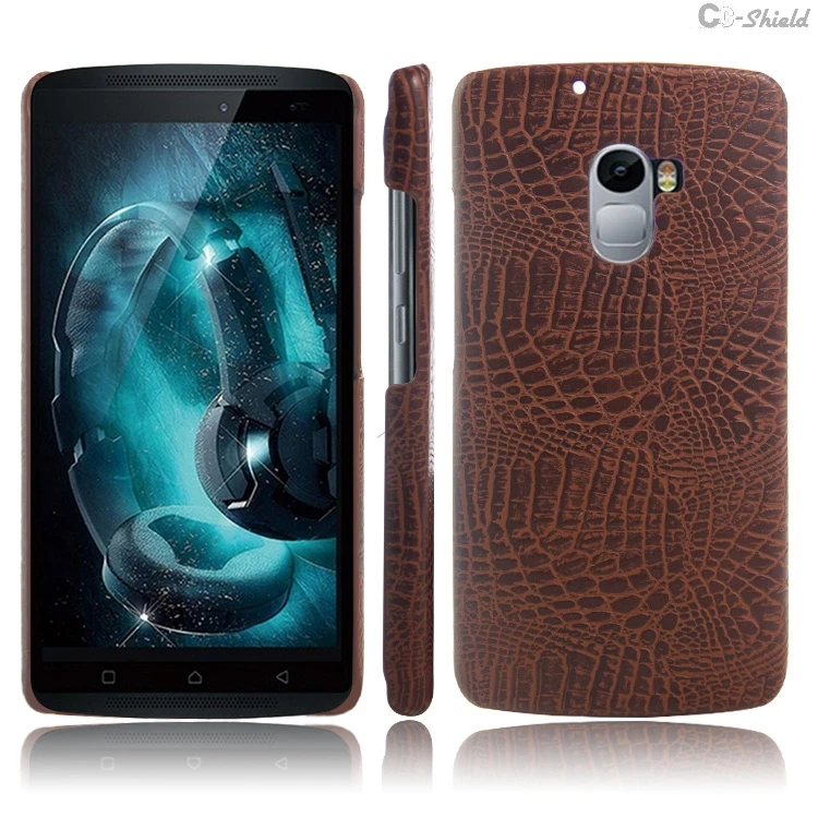 Чехол для Lenovo A7010a48 VIBE K4 Note A7010 a48 кожаный чехол-бампер телефона X3 Lite A 7010 Жесткий