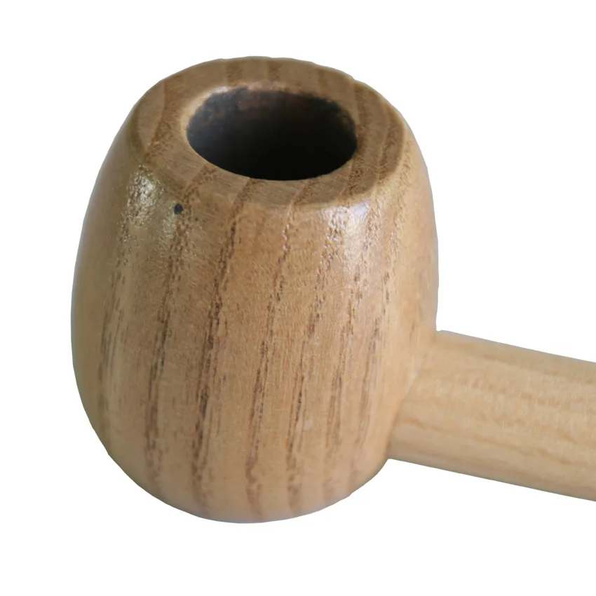 Трубка для курения моряка из дерева хорошего качества мини китайские дешевые